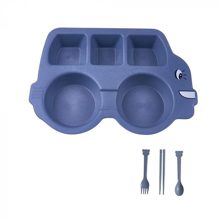 Set vesela pentru masa copii 6527 [4]