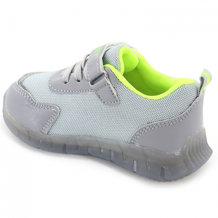 Pantofi sport G-31Bgri [3]