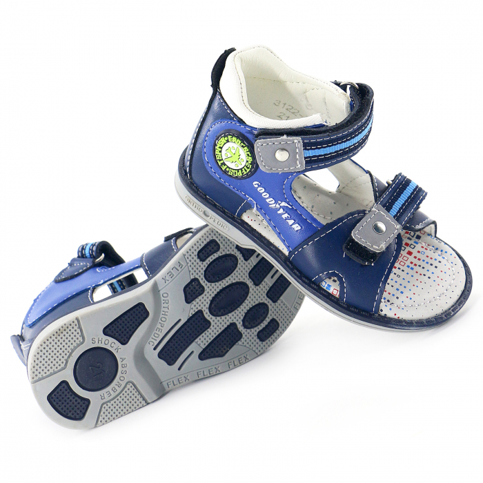 Sandale B3122D [3]