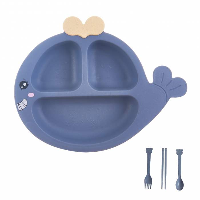 Set vesela pentru masa copii 6533 [2]