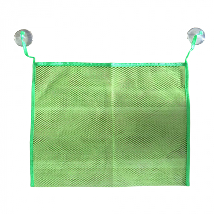 Organizator jucarii baie cu plasa si ventuze JC0724 [2]