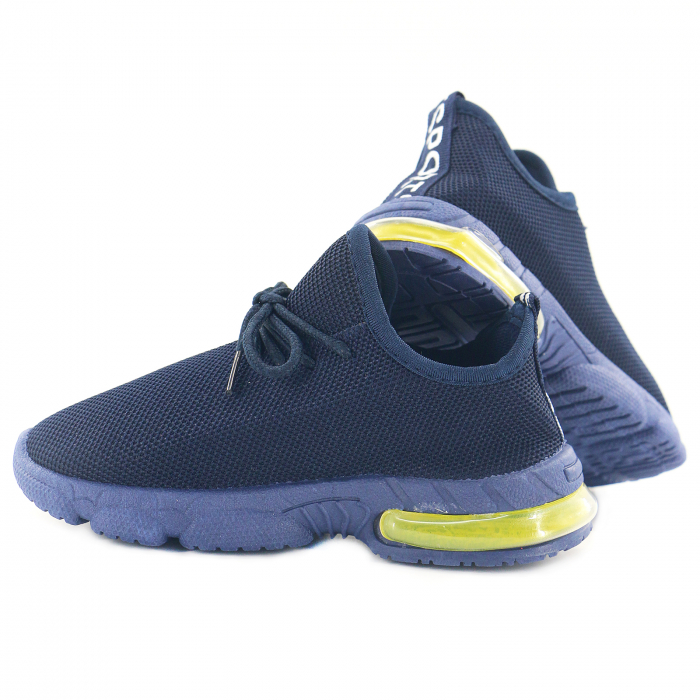 Pantofi sport 50499bleumarin [4]