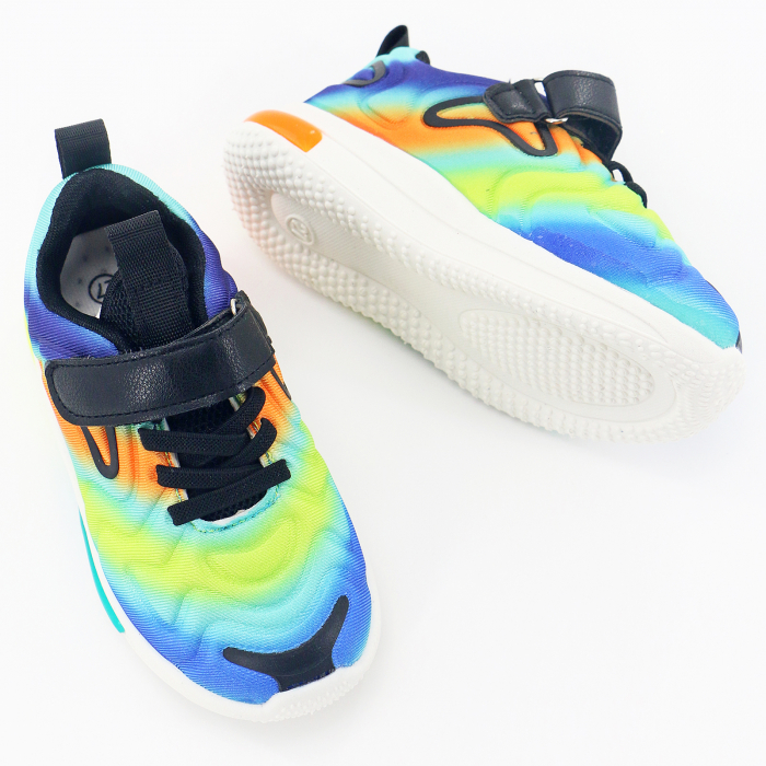 Pantofi sport ZZ36B-8 [4]