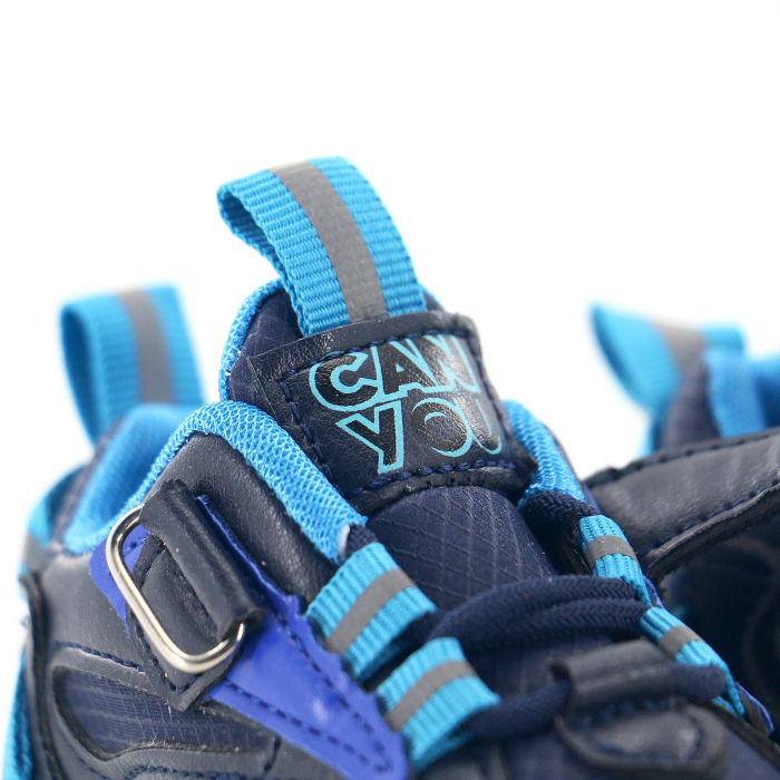 Pantofi sport Z-82Calbastru [3]