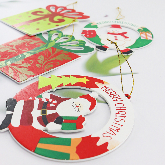 Decoratiune pentru Craciun 5514 [3]