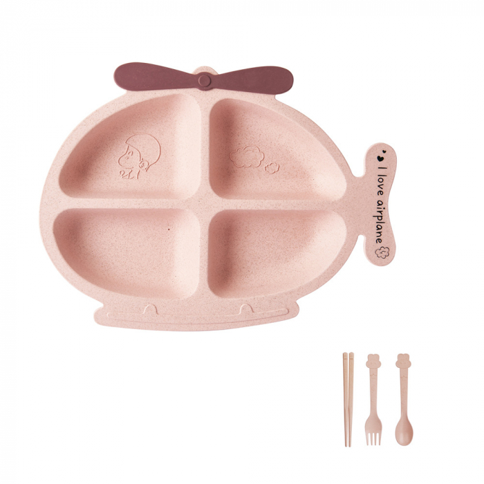 Set vesela pentru masa copii 6536 [2]