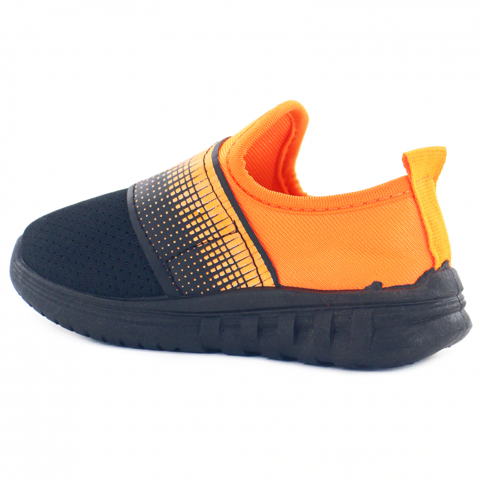 Pantofi sport 50384negru [2]
