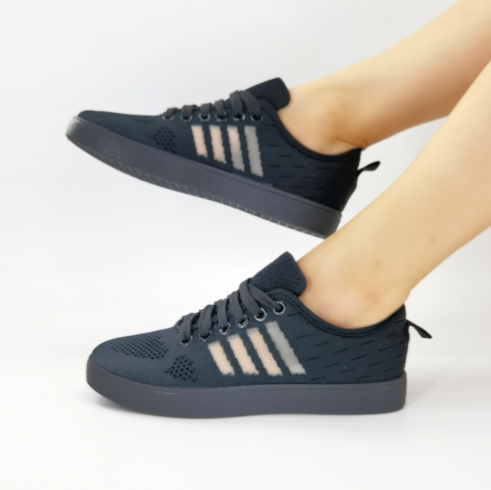 Pantofi sport A2negru [2]