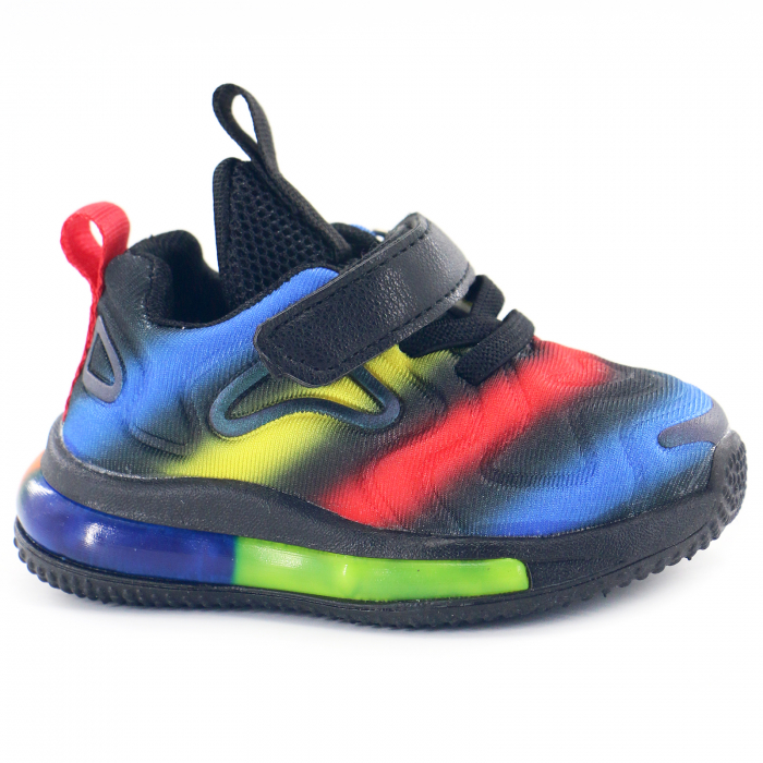 Pantofi sport Z-368-1 [3]