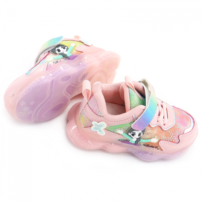 Pantofi sport Z-53roz [2]