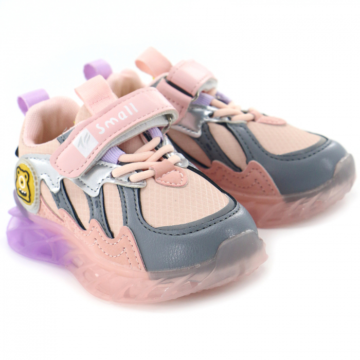 Pantofi sport Z-88Aroz/gri [3]