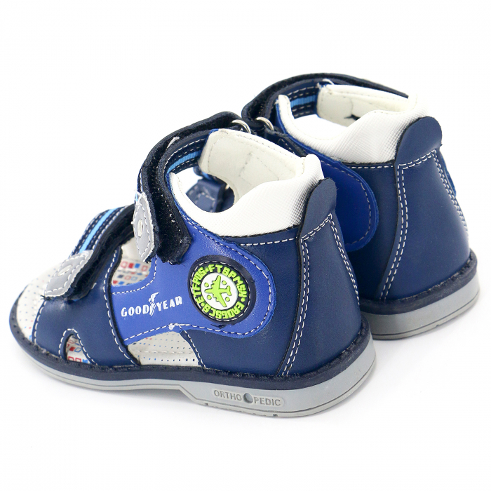 Sandale B3122D [4]