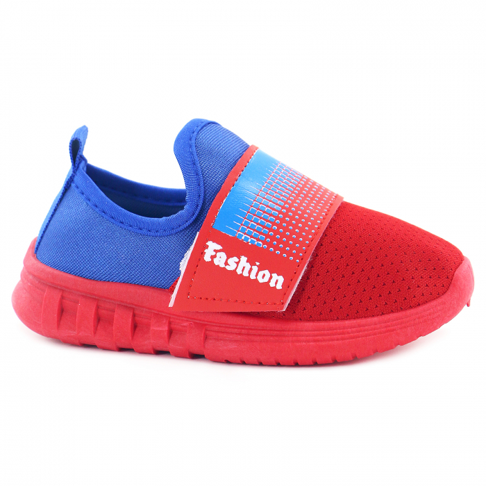 Pantofi sport 50384rosu [2]