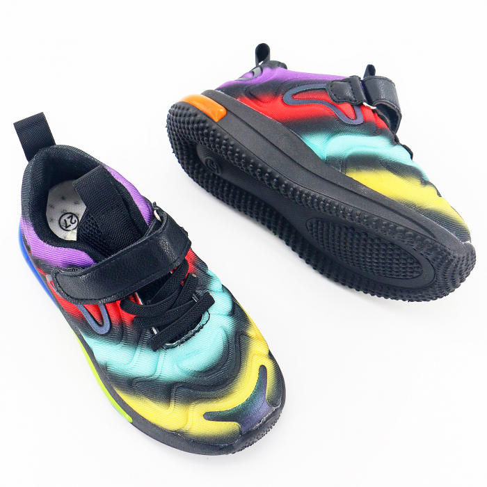 Pantofi sport ZZ36B-5 [4]