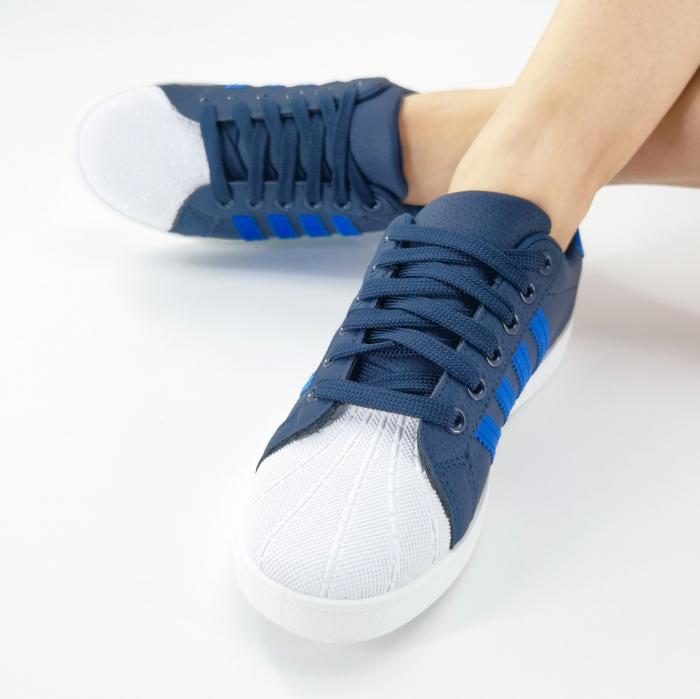 Pantofi sport A1albastru [2]