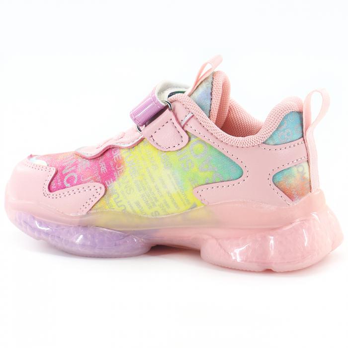 Pantofi sport Z-53roz [3]