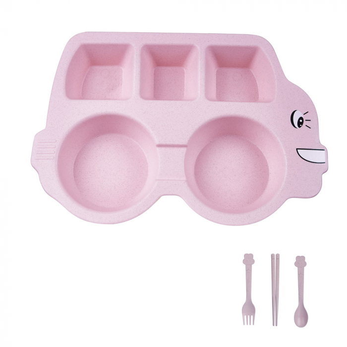 Set vesela pentru masa copii 6527 [5]