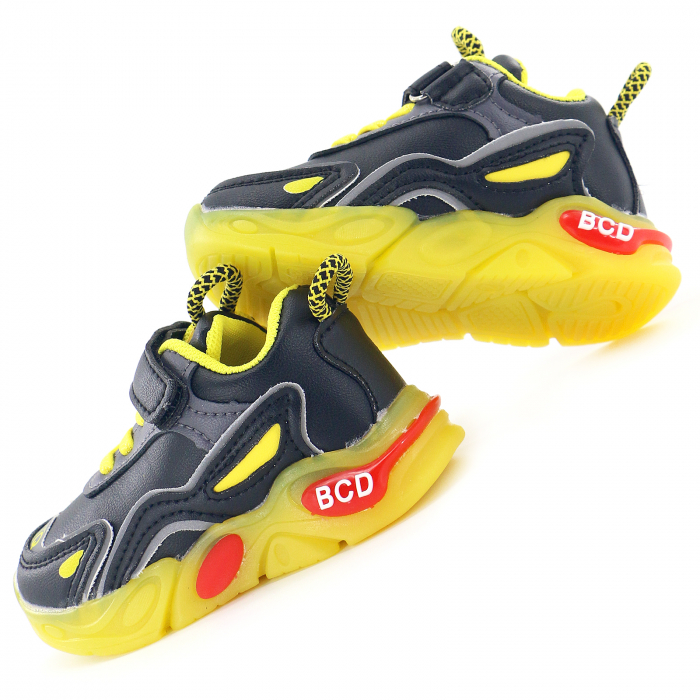 Pantofi sport Z-85Bgalben [3]