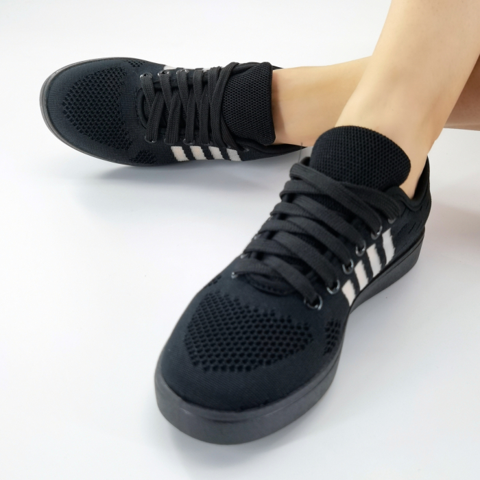 Pantofi sport A2negru [3]