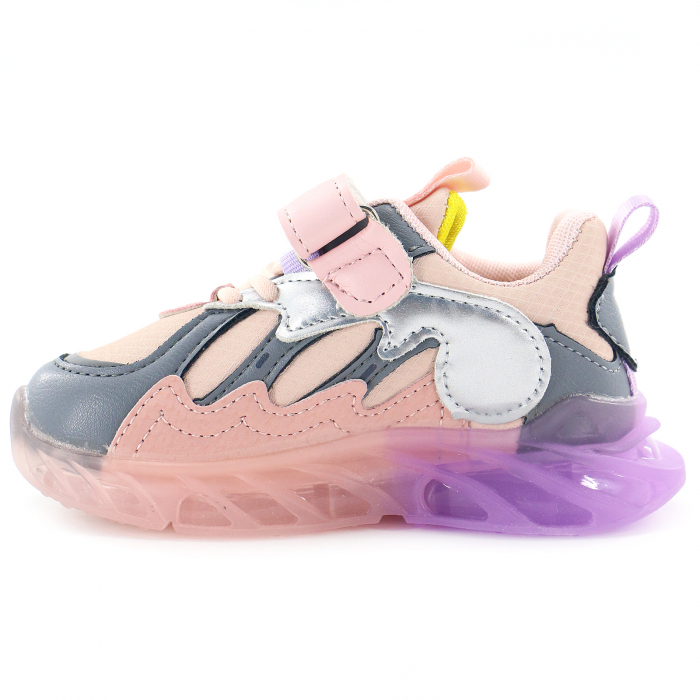 Pantofi sport Z-88Croz/gri [4]