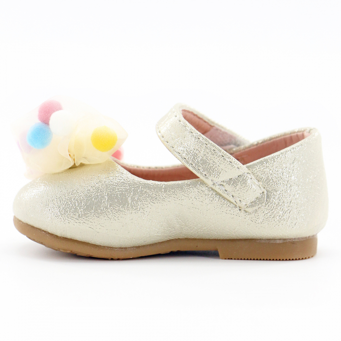 Pantofi 85-16bej [3]