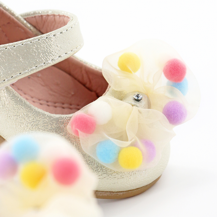 Pantofi 85-16bej [2]