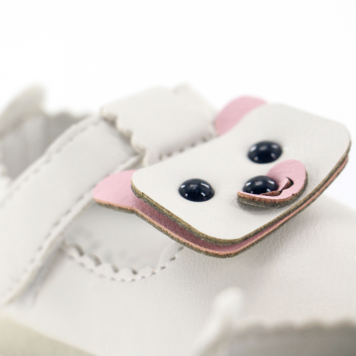 Pantofi 85-6bej [5]