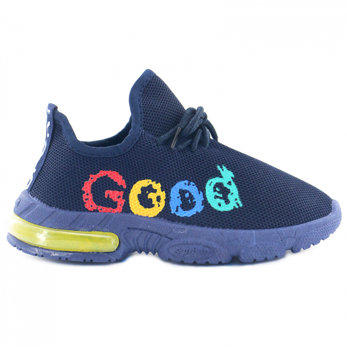 Pantofi sport 50499bleumarin [2]