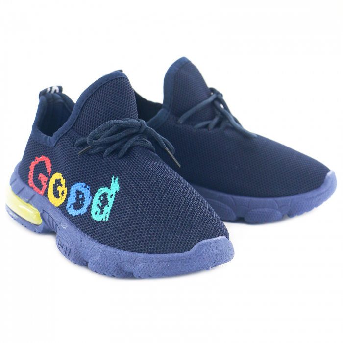 Pantofi sport 50499bleumarin [1]