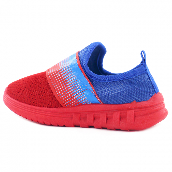 Pantofi sport 50384rosu [3]