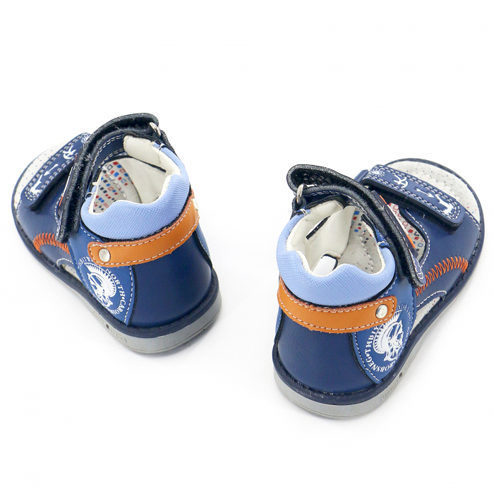 Sandale B3126D [4]