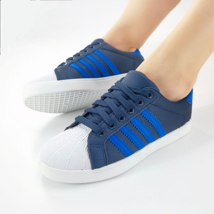 Pantofi sport A1albastru [3]