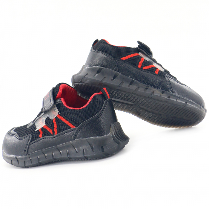 Pantofi sport G-31Bnegru [3]