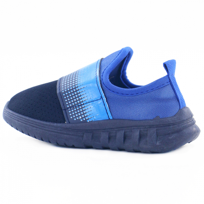 Pantofi sport 50384albastruinchis [4]
