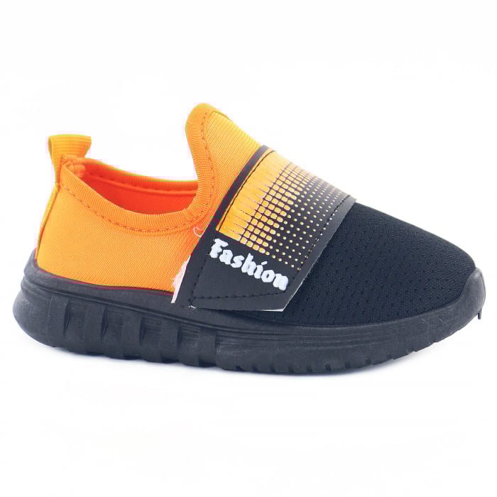 Pantofi sport 50384negru [3]