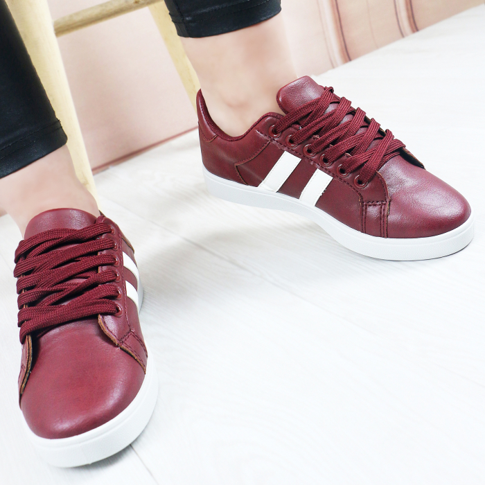 Pantofi sport A1803-4 [3]