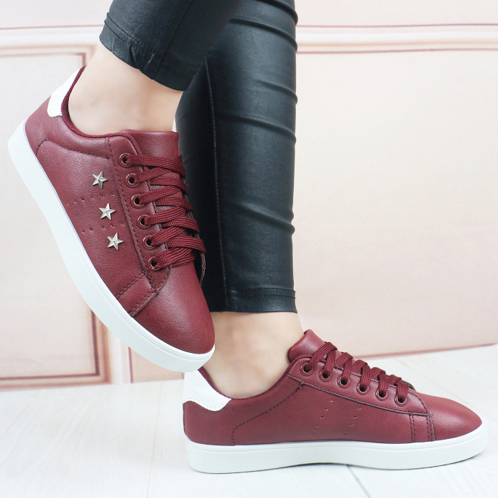 Pantofi sport A1812-4 [2]