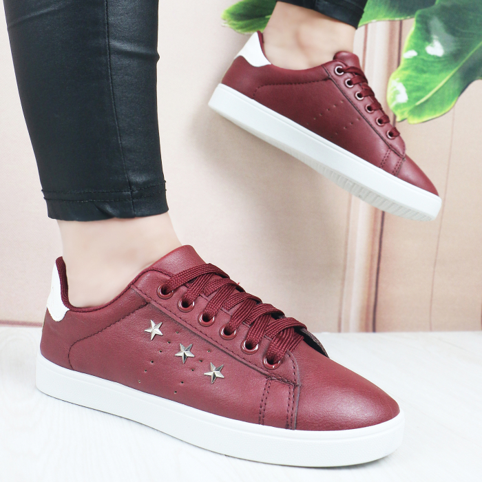 Pantofi sport A1812-4 [3]