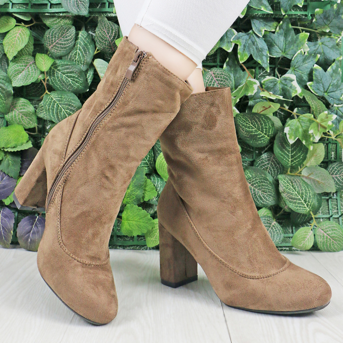 Botine AF-1khaki [4]