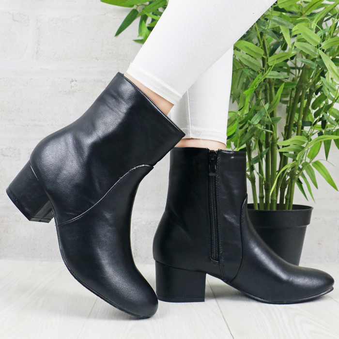 Botine AF-10 [2]