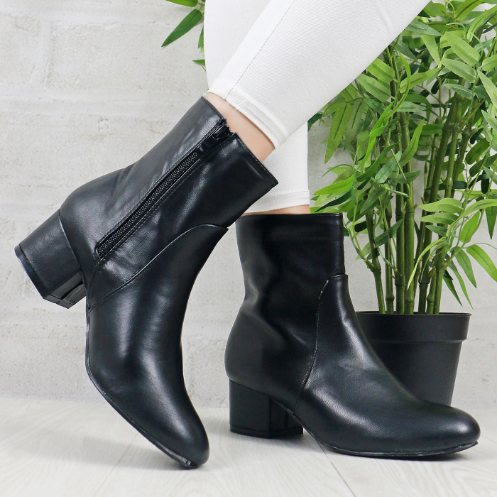 Botine AF-10 [3]