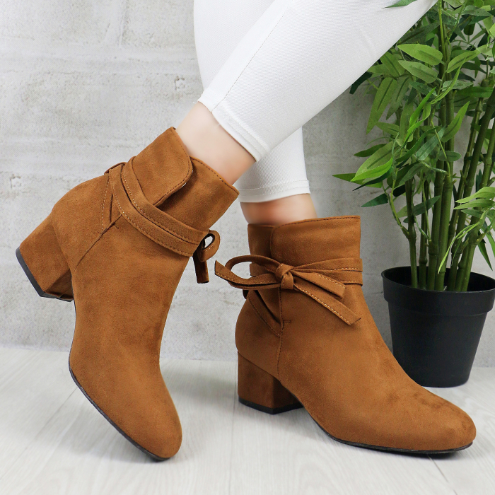 Botine AF-3maro [3]