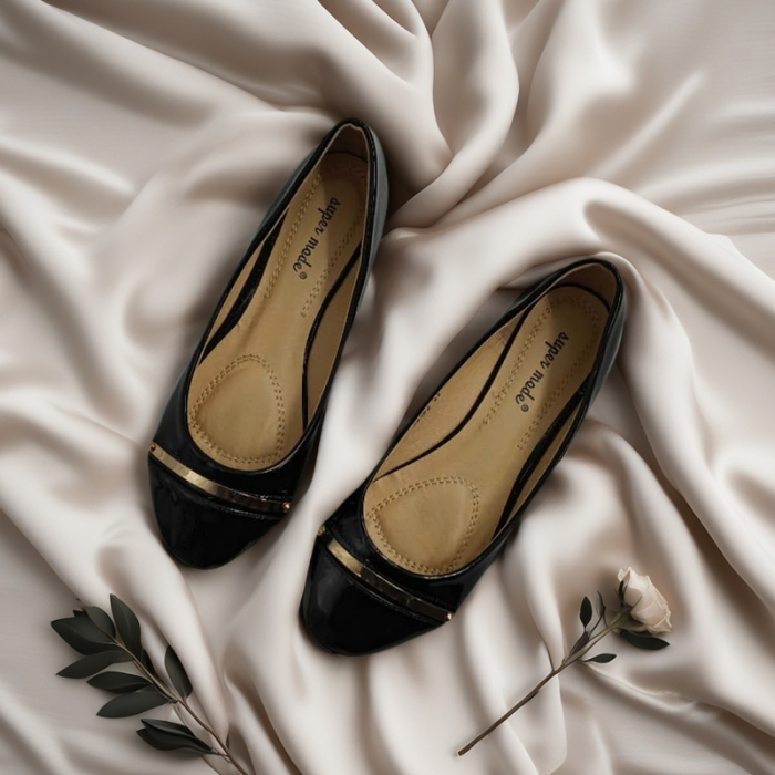 Balerini 99192negru [5]