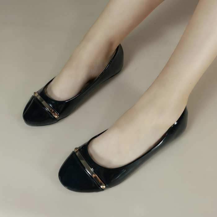 Balerini 99192negru [7]