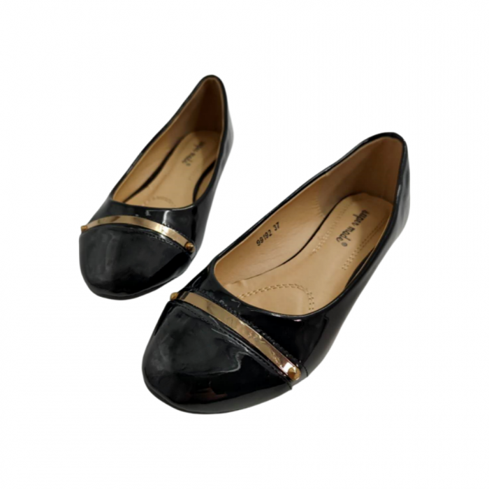 Balerini 99192negru [2]