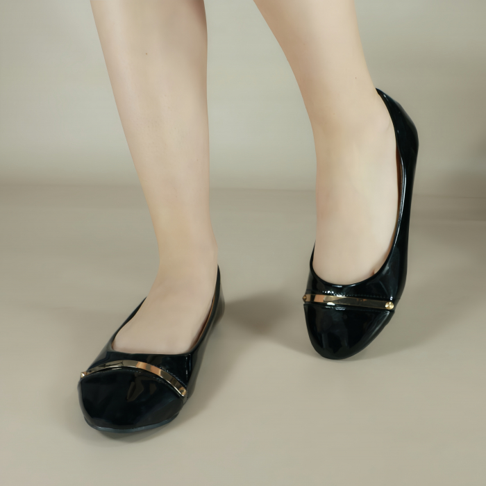 Balerini 99192negru [6]