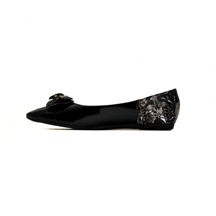 Balerini 10572negru [2]