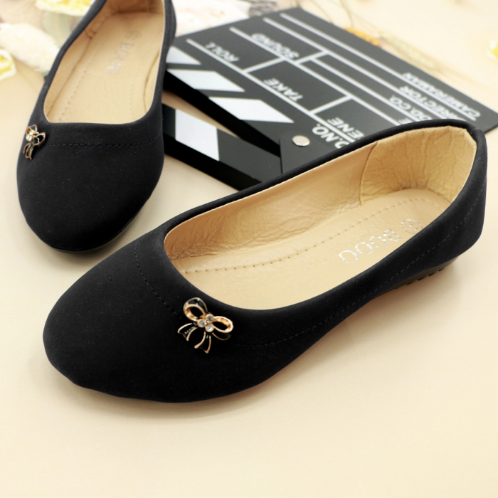 Balerini 5708negru [3]