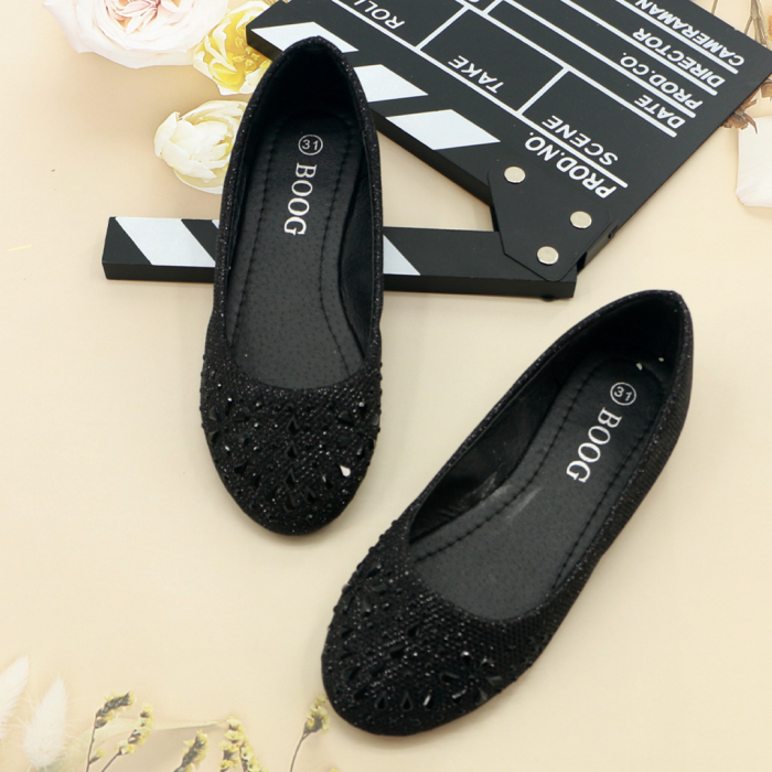 Balerini 5339-1negru [7]