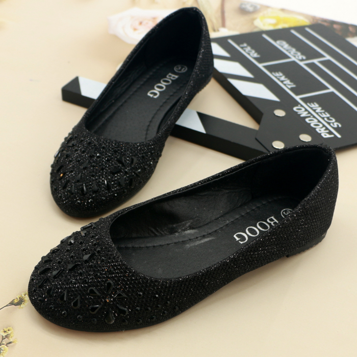 Balerini 5339-1negru [6]